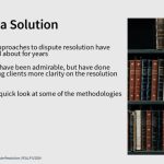 EDR as a Solution